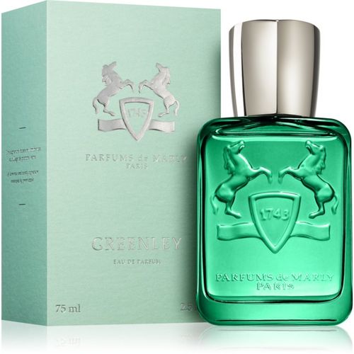 Greenley Eau de Parfum unisex 75 ml - Parfums De Marly - Modalova