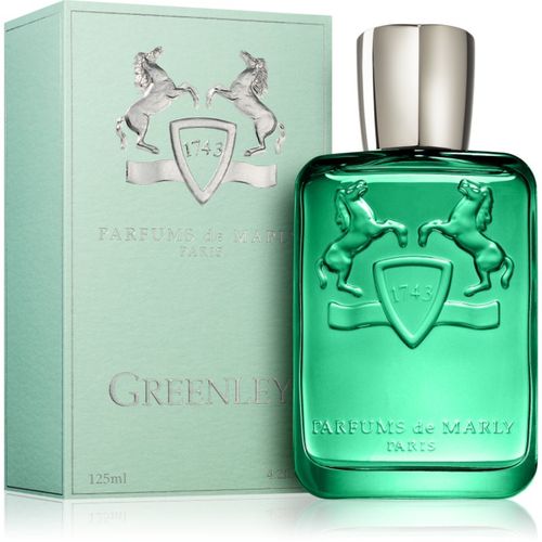 Greenley Eau de Parfum unisex 125 ml - Parfums De Marly - Modalova