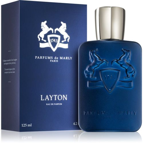 Layton Eau de Parfum unisex 125 ml - Parfums De Marly - Modalova