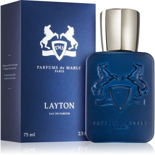 Layton Eau de Parfum unisex 75 ml - Parfums De Marly - Modalova