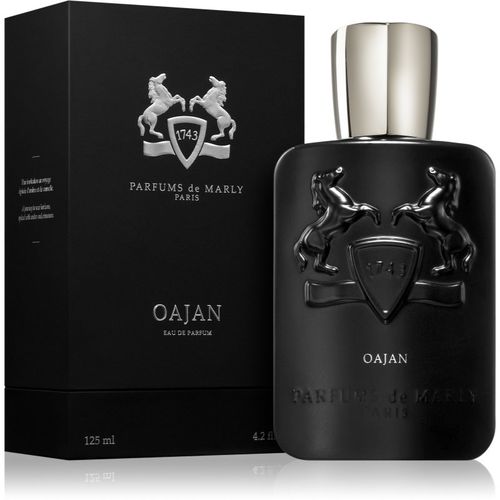 Oajan Eau de Parfum unisex 125 ml - Parfums De Marly - Modalova