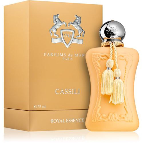 Cassili Eau de Parfum para mujer 75 ml - Parfums De Marly - Modalova
