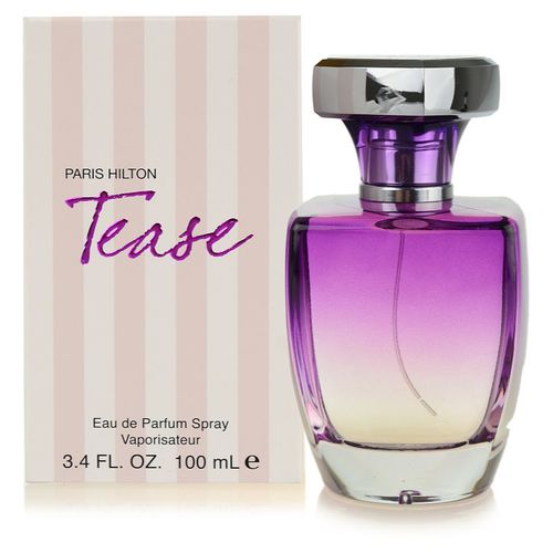 Tease Eau de Parfum da donna 100 ml - Paris Hilton - Modalova