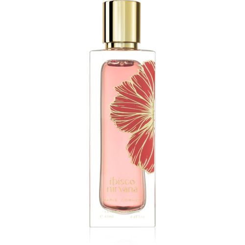 Ibisco Nirvana extracto de perfume unisex 65 ml - Paris Corner - Modalova