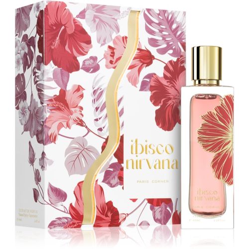 Ibisco Nirvana extracto de perfume unisex 65 ml - Paris Corner - Modalova