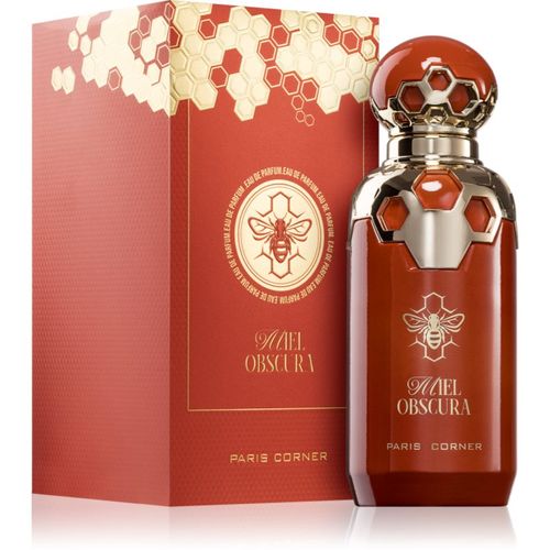 Miel Obscura Eau de Parfum unisex 100 ml - Paris Corner - Modalova