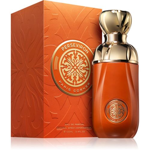 Perseviron Eau de Parfum unisex 100 ml - Paris Corner - Modalova
