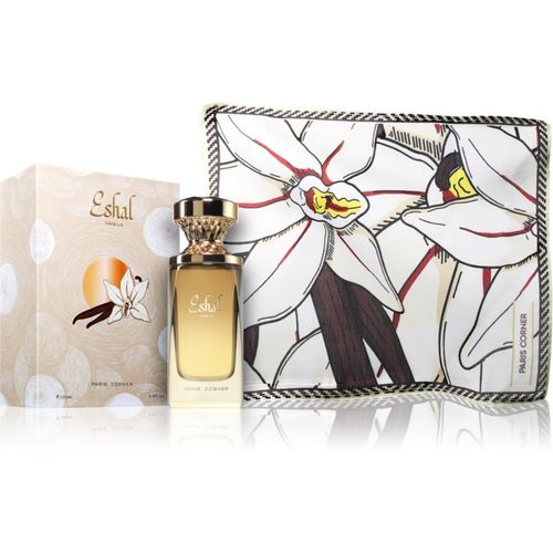 Eshal Vanilla Eau de Parfum para mujer 100 ml - Paris Corner - Modalova