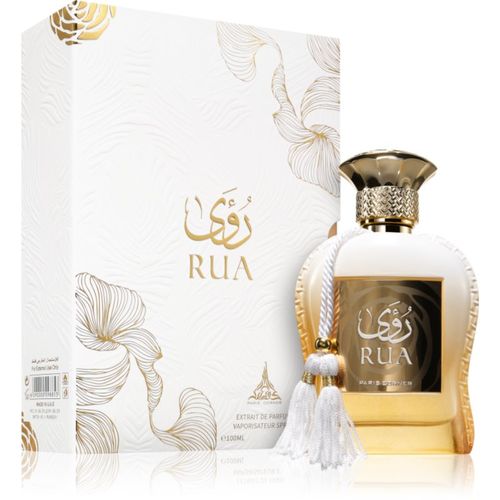 Rua Eau de Parfum unisex 100 ml - Paris Corner - Modalova