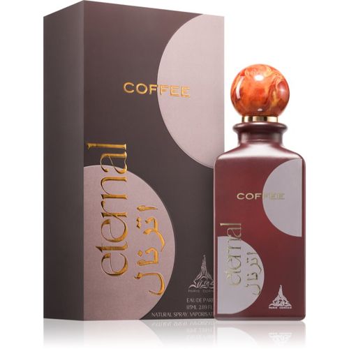 Eternal Coffee Eau de Parfum unisex 85 ml - Paris Corner - Modalova