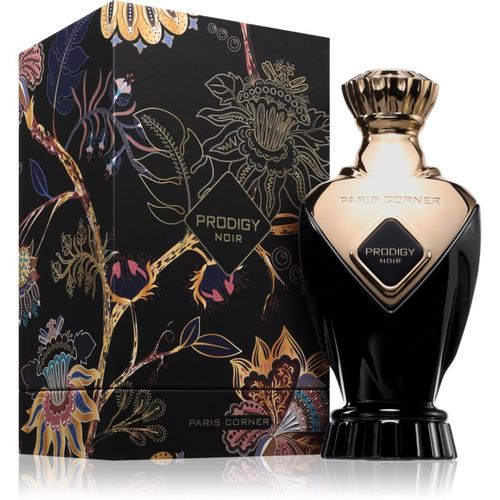 Prodigy Noir Eau de Parfum unisex 100 ml - Paris Corner - Modalova