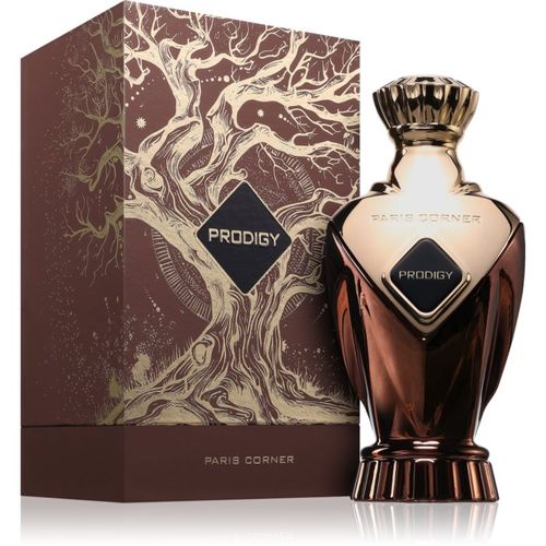 Prodigy Eau de Parfum unisex 100 ml - Paris Corner - Modalova