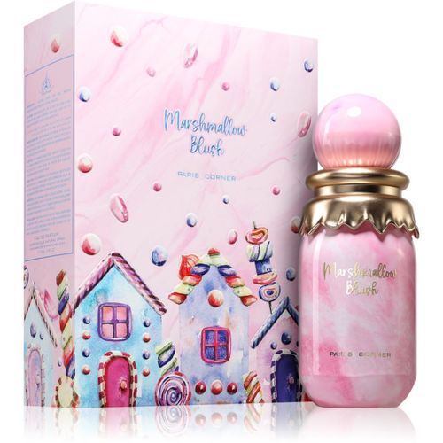 Marshmallow Blush Eau de Parfum unisex 100 ml - Paris Corner - Modalova