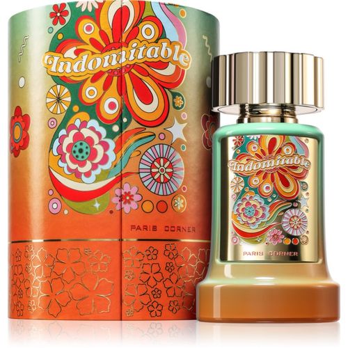 Indomitable Eau de Parfum unisex 100 ml - Paris Corner - Modalova