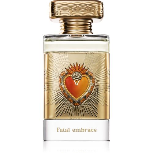 Fatal Embrance Eau de Parfum unisex 100 ml - Paris Corner - Modalova