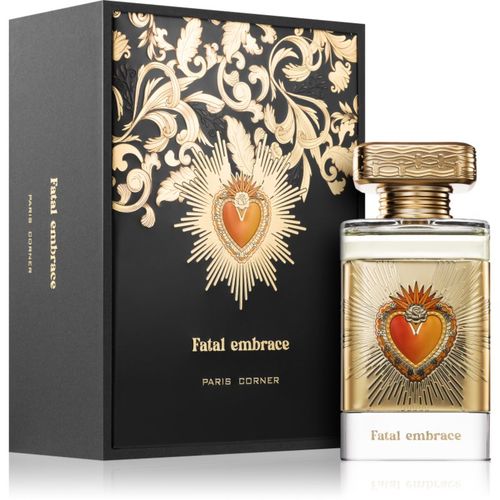 Fatal Embrance Eau de Parfum unisex 100 ml - Paris Corner - Modalova