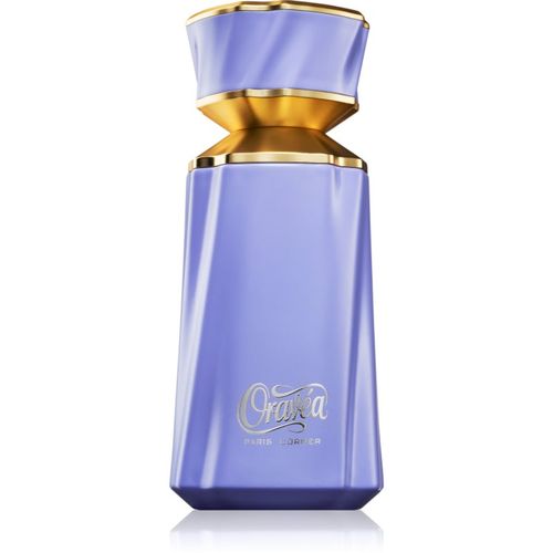 Oravéa Eau de Parfum unisex 100 ml - Paris Corner - Modalova