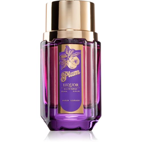 Plum Liquor Eau de Parfum unisex 100 ml - Paris Corner - Modalova