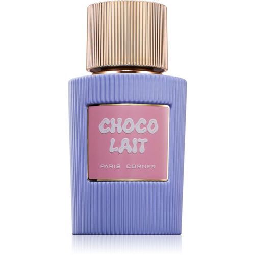 Choco Lait Eau de Parfum unisex 100 ml - Paris Corner - Modalova