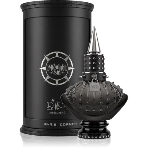 Midnight Sin Eau de Parfum unisex 100 ml - Paris Corner - Modalova