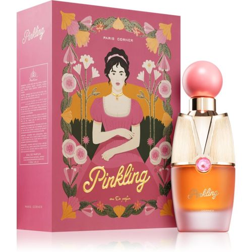 Pinkling Eau de Parfum unisex 100 ml - Paris Corner - Modalova