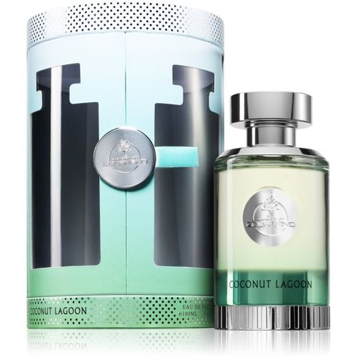 Coconut Lagoon Eau de Parfum unisex 100 ml - Paris Corner - Modalova