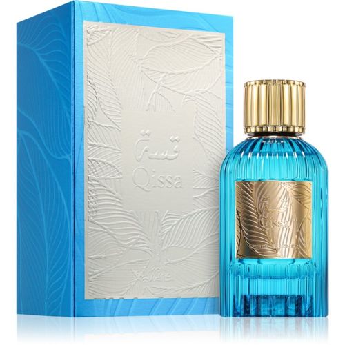 Qissa Eau de Parfum unisex 100 ml - Paris Corner - Modalova
