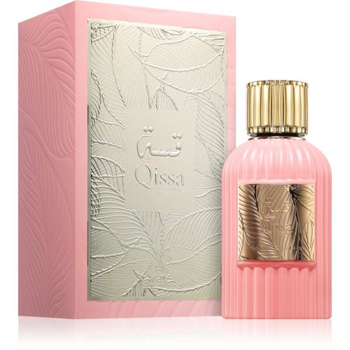 Qissa Pink Eau de Parfum para mujer 100 ml - Paris Corner - Modalova
