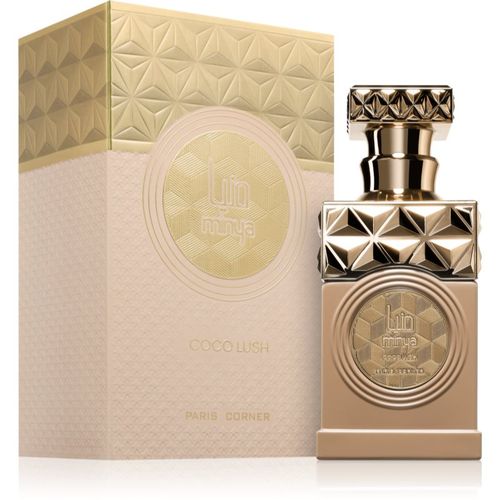Minya Coco Lush Eau de Parfum unisex 100 ml - Paris Corner - Modalova