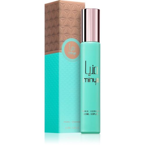 Minya Eau de Parfum unisex 15 ml - Paris Corner - Modalova