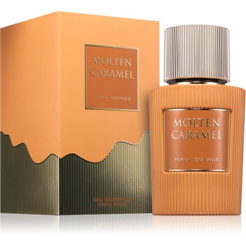 Molten Caramel Eau de Parfum unisex 100 ml - Paris Corner - Modalova