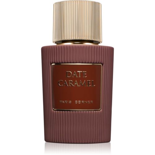Date Caramel Eau de Parfum unisex 100 ml - Paris Corner - Modalova