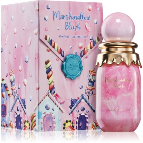 Marshmallow Blush Eau de Parfum unisex 50 ml - Paris Corner - Modalova