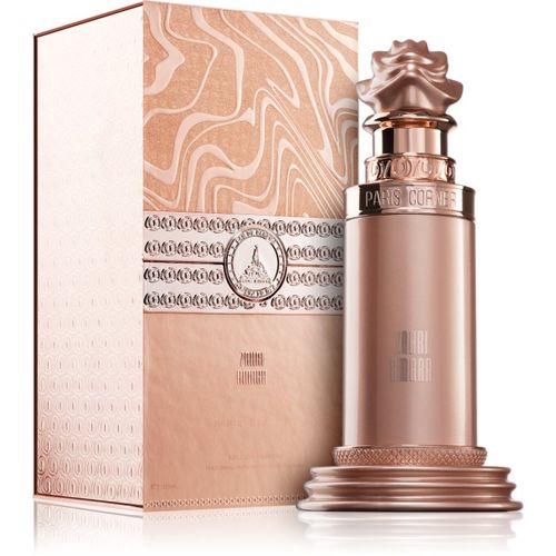 Zahri Amara Eau de Parfum unisex 100 ml - Paris Corner - Modalova