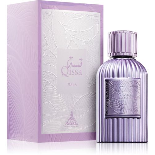 Qissa Gala Eau de Parfum para mujer 100 ml - Paris Corner - Modalova