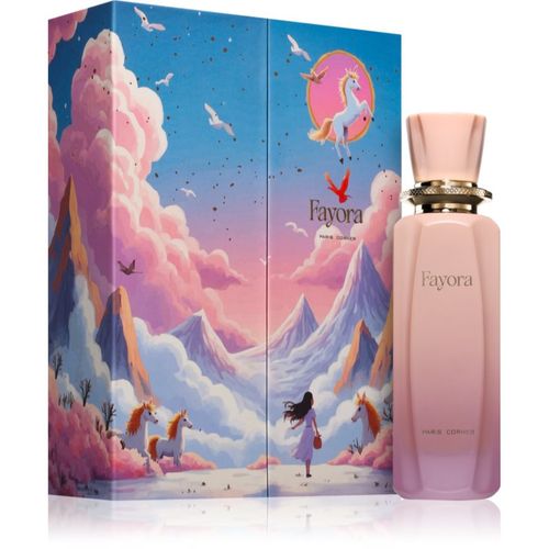 Fayora Eau de Parfum para mujer 100 ml - Paris Corner - Modalova