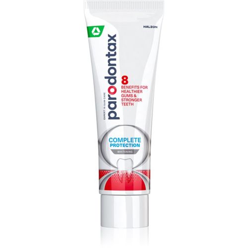 Complete Protection Whitening pasta de dientes con flúor 75 ml - Parodontax - Modalova