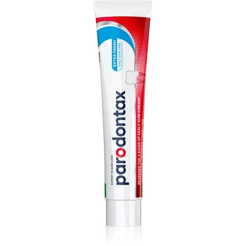 Extra Fresh pasta de dientes para encías sangrantes 75 ml - Parodontax - Modalova