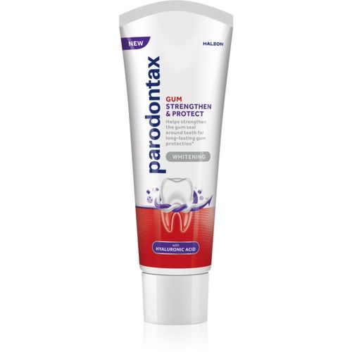Strengthen and Protect Whitening pasta de dientes 75 ml - Parodontax - Modalova
