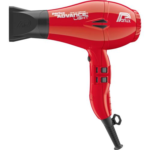 Advance Light phon per capelli Red 1 pz - Parlux - Modalova