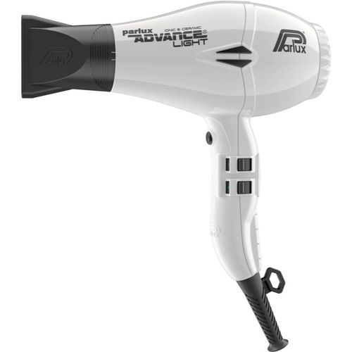 Advance Light secador de pelo White 1 ud - Parlux - Modalova