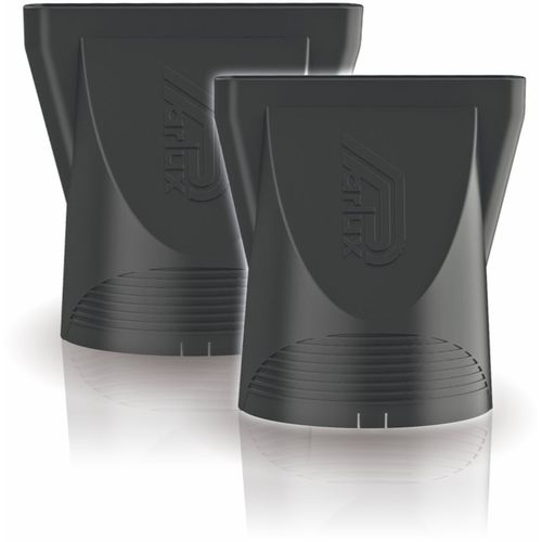 Advance Light secador de pelo Blue-Silver 1 ud - Parlux - Modalova