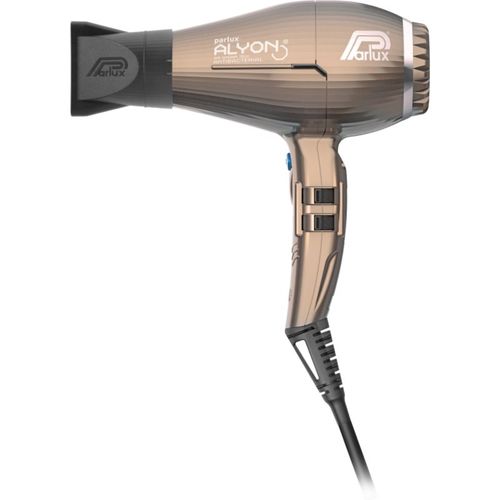 Alyon Ceramic & Ionic Secador de pelo profesional iónico. Bronze 1 ud - Parlux - Modalova