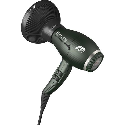 Digitalyon + Magic Sense secador de pelo + difusor Antracit 1 ud - Parlux - Modalova