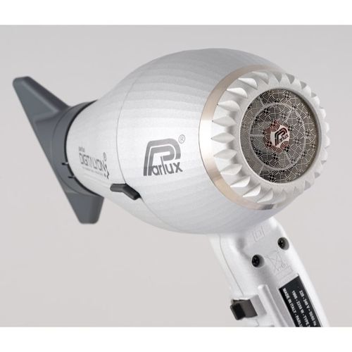 Digitalyon secador de pelo Silver 1 ud - Parlux - Modalova