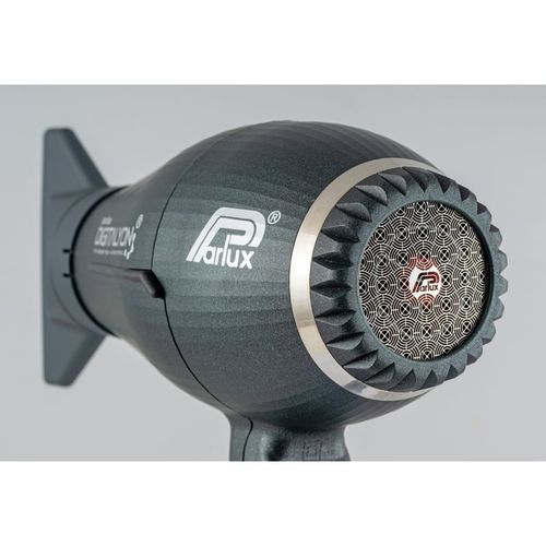 Digitalyon secador de pelo Antracit 1 ud - Parlux - Modalova