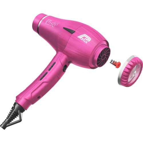 Ethos + Magic Sense Secador de pelo profesional iónico. + difusor 1 ud - Parlux - Modalova
