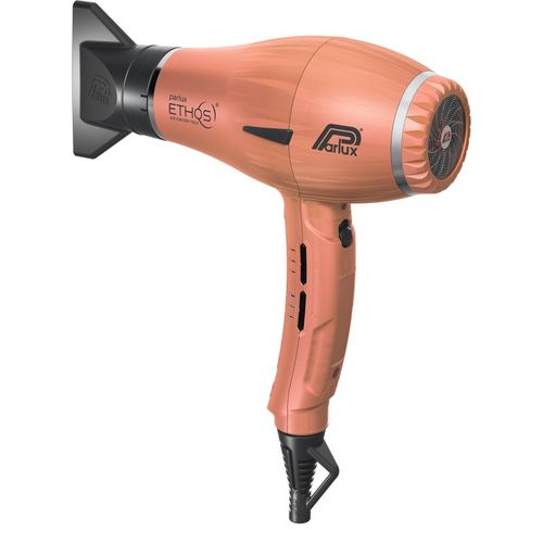 Ethos + Magic Sense Secador de pelo profesional iónico. + difusor 1 ud - Parlux - Modalova