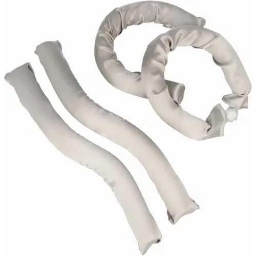 ID Satin Bendy Rollers set para rizado de cabello 2 ud - Parsa Beauty - Modalova
