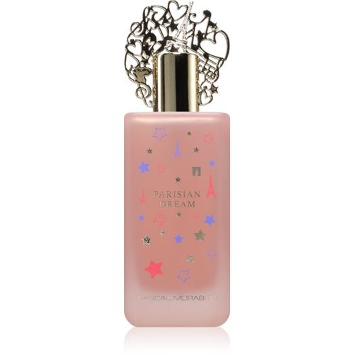 Parisian Dream Eau de Parfum para mujer 100 ml - Pascal Morabito - Modalova